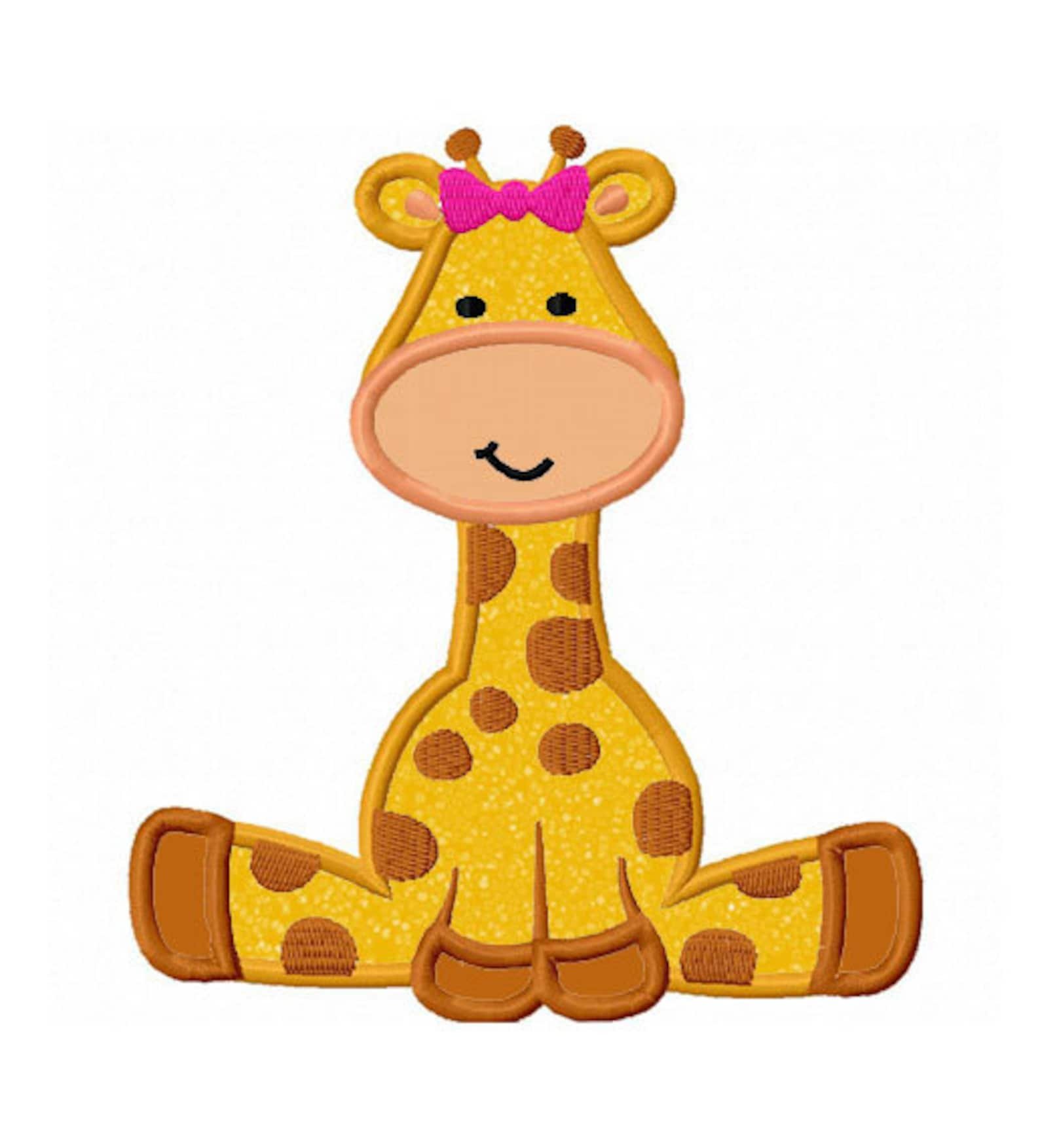 Жирафик для детей