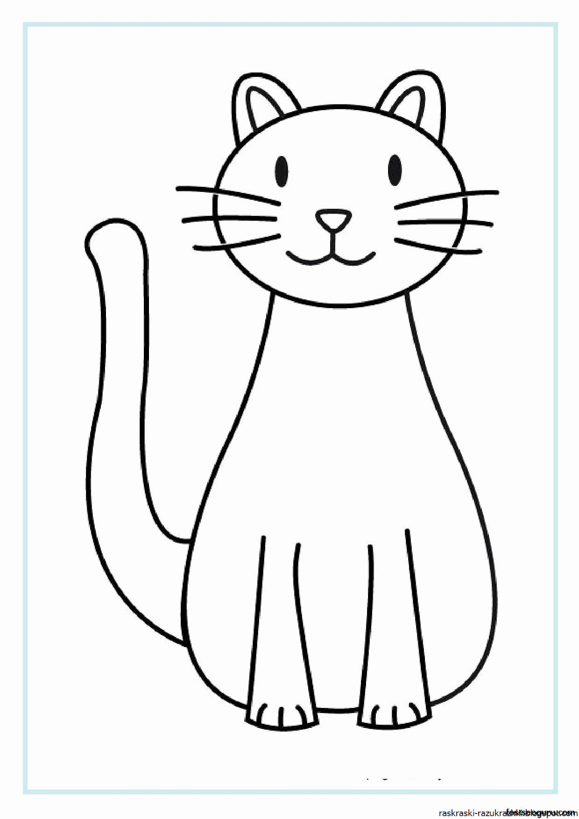 Рисуем кота с детьми. Кот раскраска для детей. Котик раскраска для детей. Кошка раскраска для детей. Лёгкие рисунки для детей.
