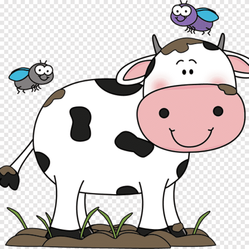 Как делает коровка. Корова мультяшная. Корова рисунок. Коровка для детей. Мультяшная коровка.