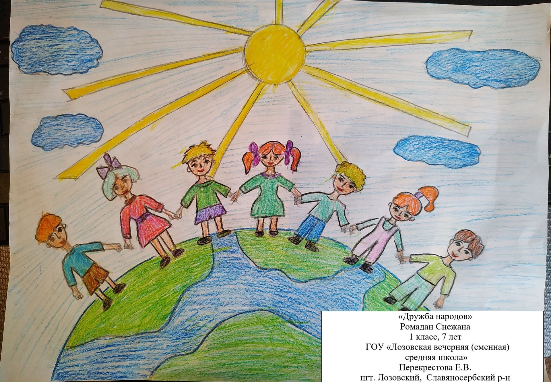 Дружбой народов сильны. Конкурс рисунков мы вместе. Рисунок на тему Дружба. Детский рисунок Дружба народов. Рисунок на тему мы вместе мы едины.