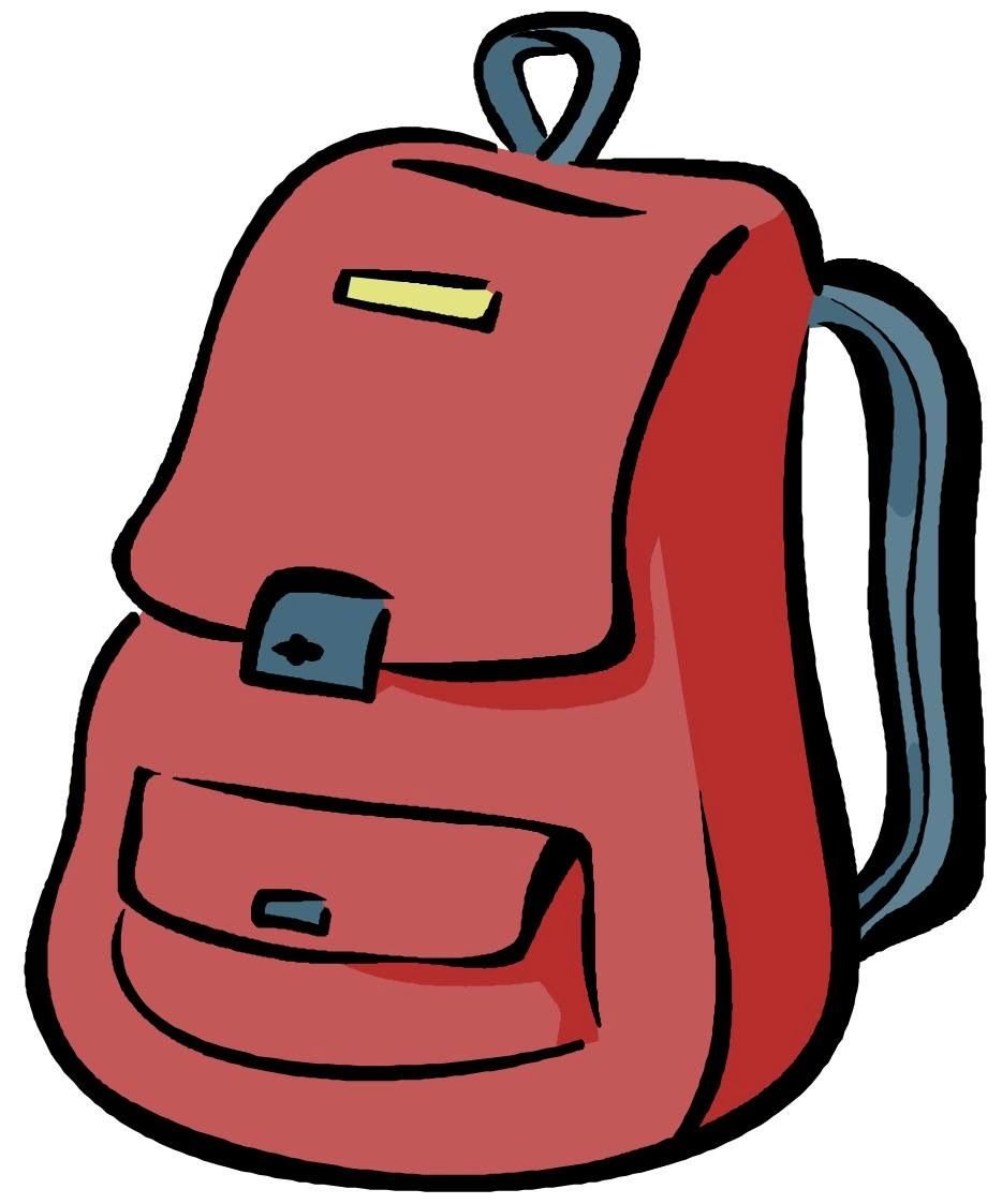школьный рюкзак картинки для детей