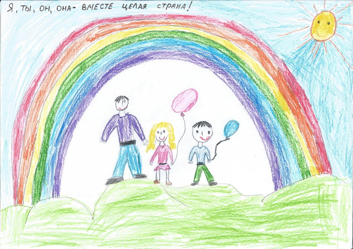 Сайт тема вместе. Детский рисунок на тему мы вместе. Конкурс детских рисунков мы вместе. Рисунки детей на тему вместе. Рисунок на тему семья.