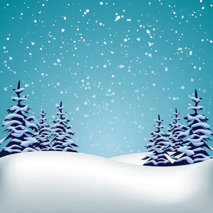 Зима рисунок. Зимний фон. Снег мультяшный. Зимний пейзаж для детей. Сугроб рисунок
