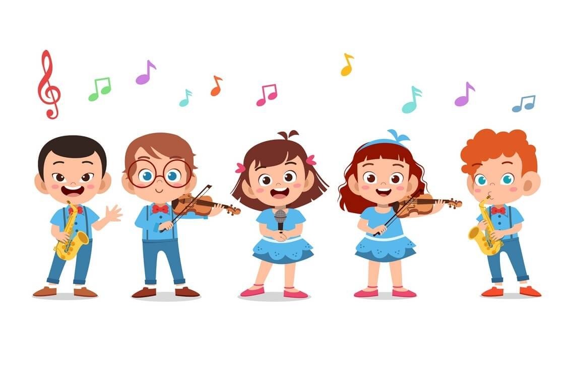 Пою и танцую меньше. Дети поют. Дети поют и танцуют. Танцующие и Поющие дети. Хор детей на прозрачном фоне.