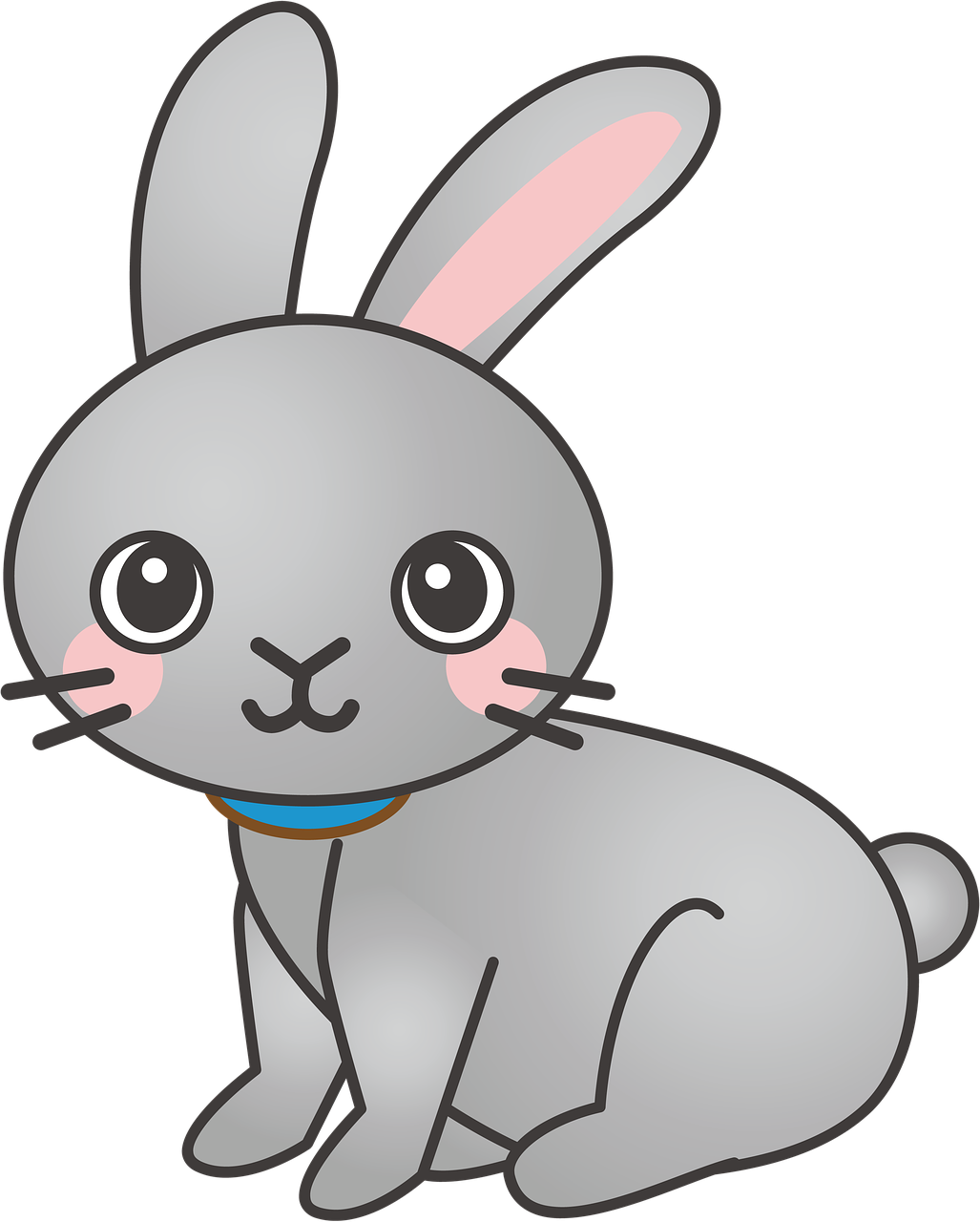 Покажи как нарисовать кролика. Cartoon рэббит. Заяц рисунок. Заяц мультяшный. Кролик мультяшный.