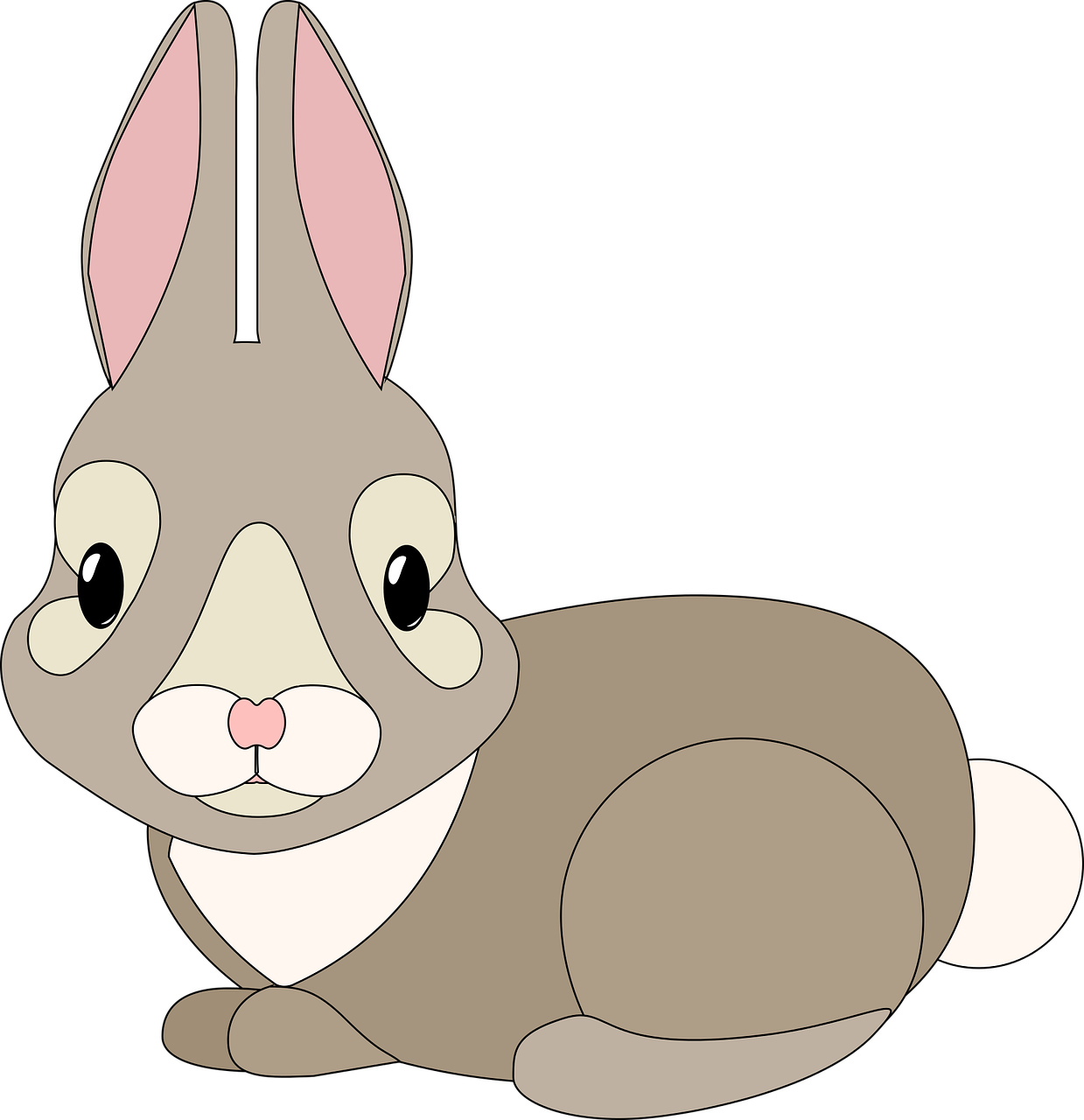 Кролик ребенку 4 лет. Заяц мультяшный. Мультяшные кролики. Заяц мультяшка. Кролик для детей.