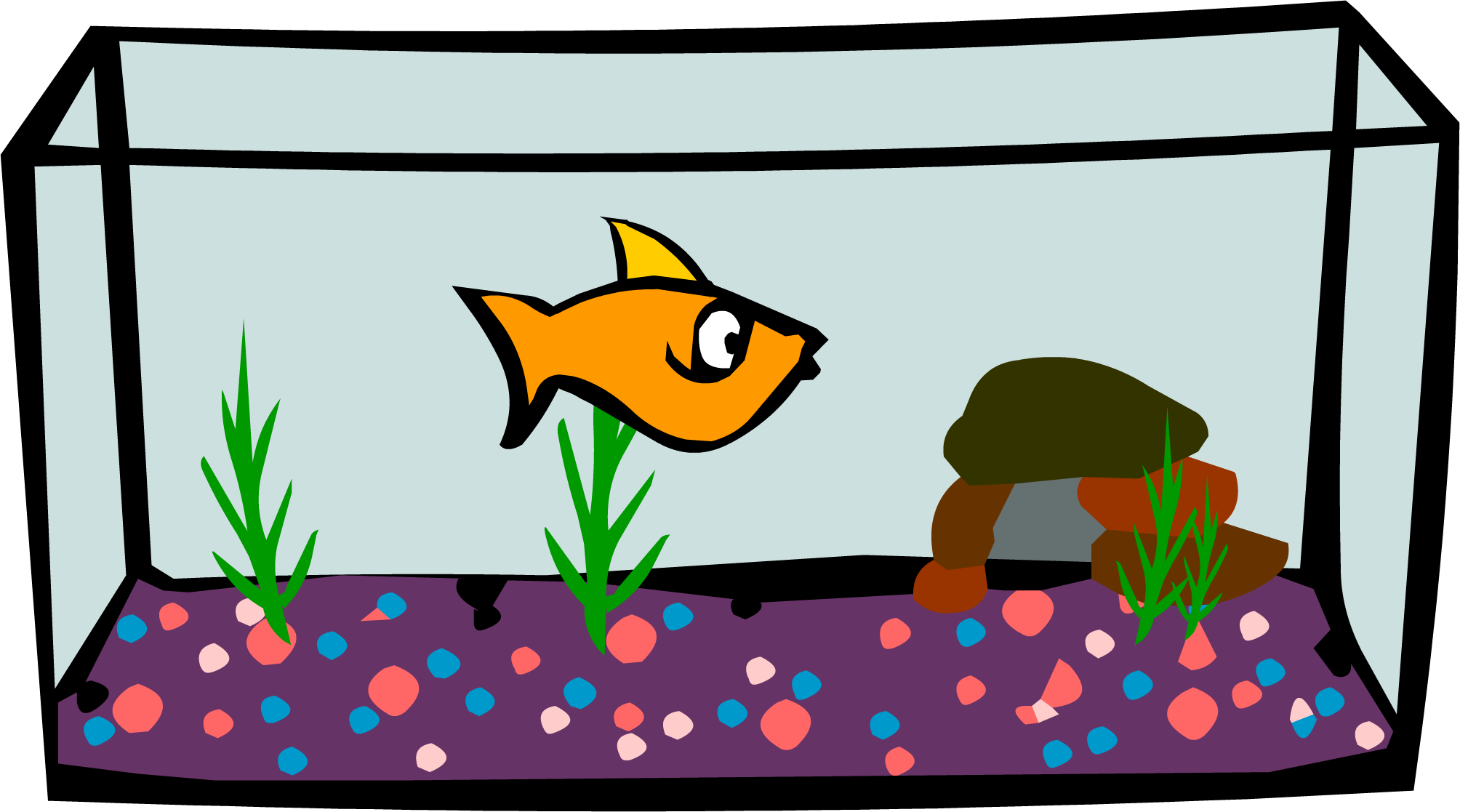 В 10 аквариумах было поровну рыбок. Аквариум с рыбками для детей. Аквариум рисунок. Аквариум с рыбками рисунок. Рисование аквариум.