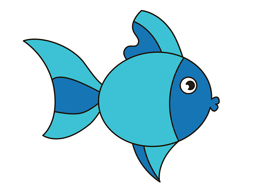 Была рыбка простая. Рыбка рисунок. Рыбки для детей. Рыбка картинка для детей. Рыба картинка для детей.