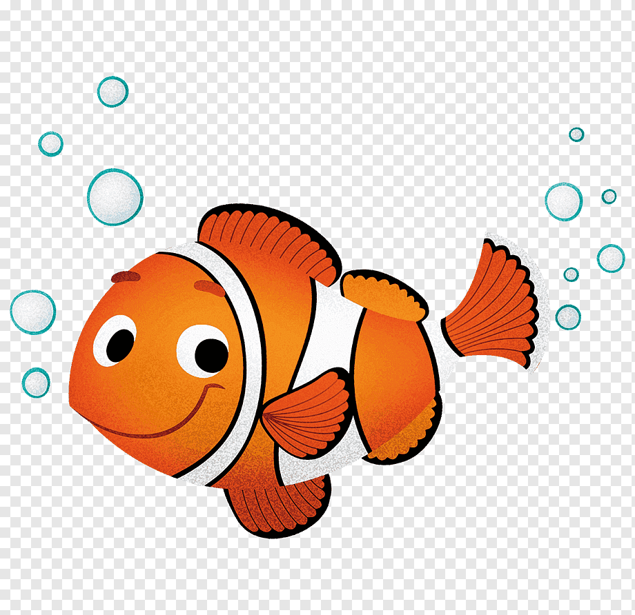 Рыбка картинка для детей