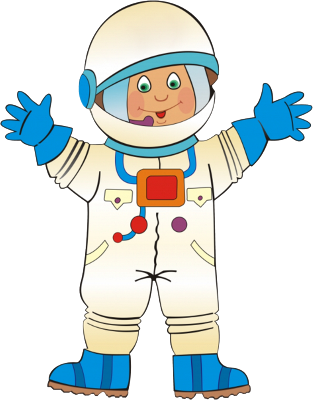 Космонавт мультяшный. Космонавт рисунок для детей. Космонавт рисунок на белом фоне. Космонавт детский сад. Космонавт рисунок цветной