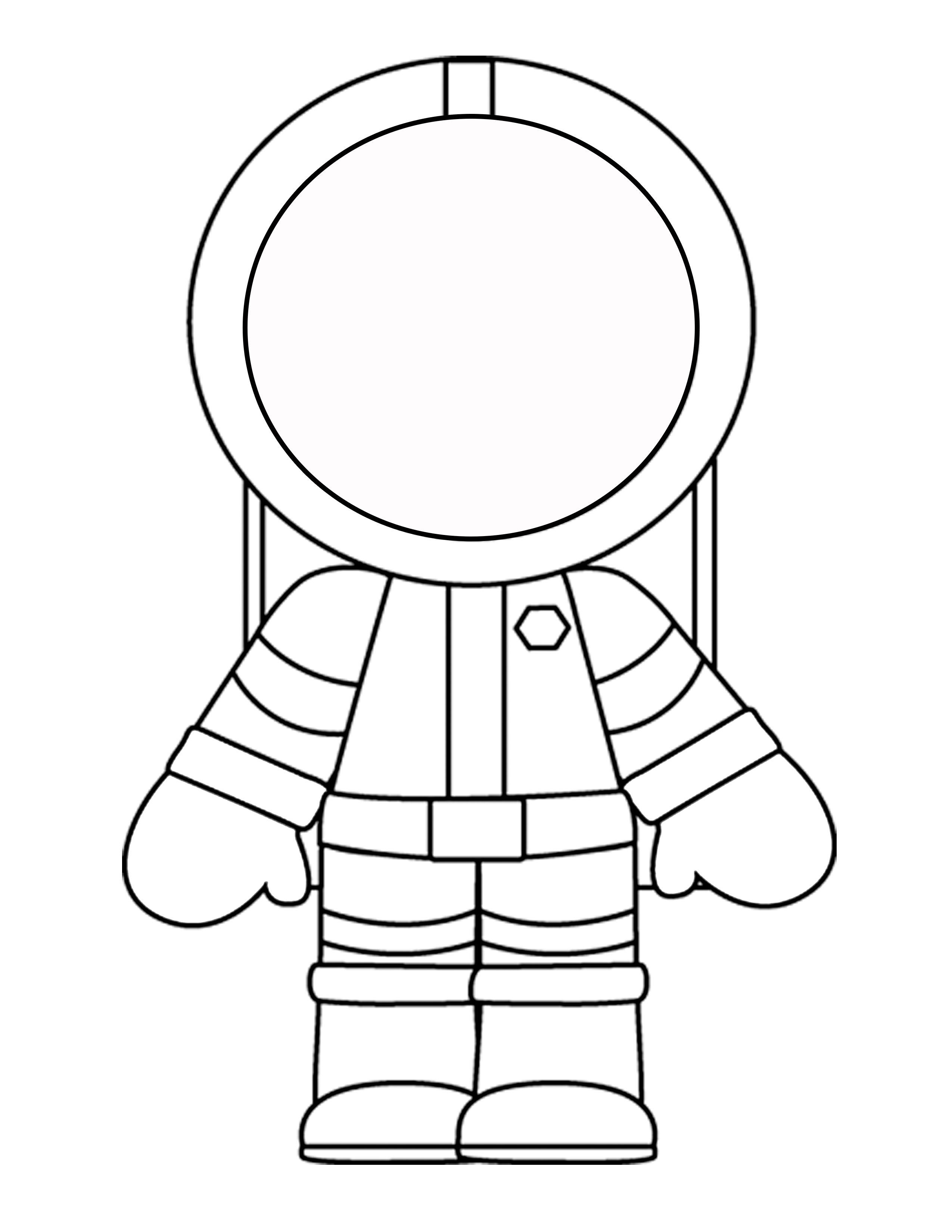 День космонавтики поделки 1 класс с шаблонами. Космонавт раскраска для детей. Космонавт раскраска для малышей. Раскраска Космонавта в скафандре для детей. Rjcvjyfdnраскраска для детей.
