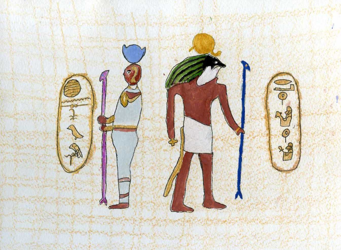 Древнеегипетские рисунки 5 класс. Рисунки древних египтян. Египет детские рисунки. Древние египтяне рисование 5 класс. Древний Египет для детей.