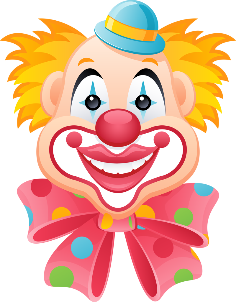 День смеха в детском саду клоун. Весёлые клоуны. Леун. Клоуны для детей. Голова клоуна.