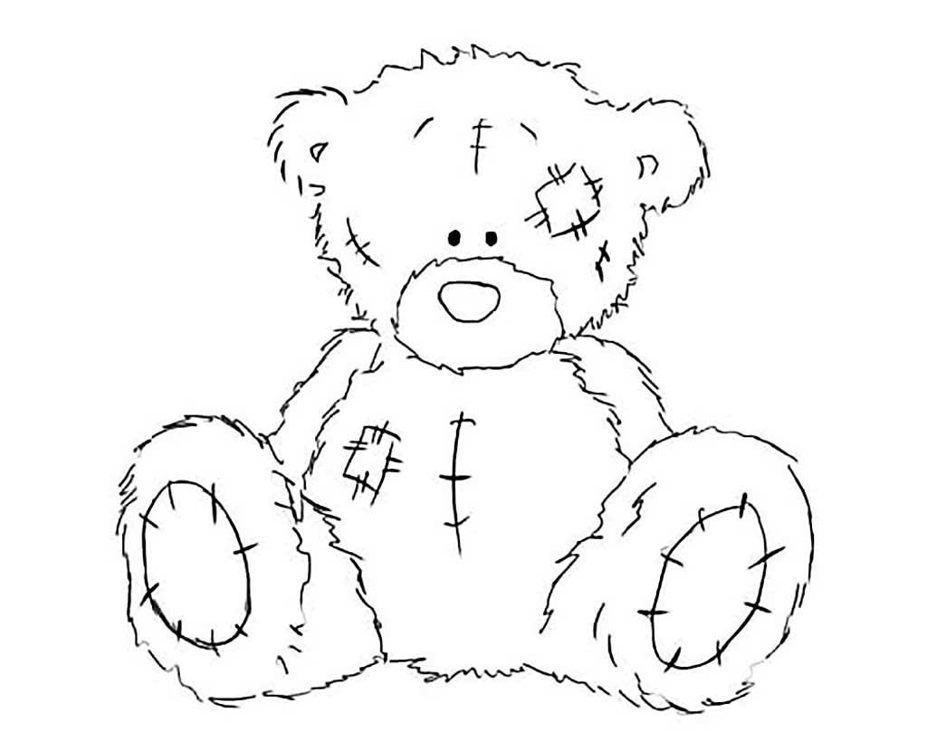 Рисунок плюшевого. Мишка Тедди раскраска. Мишка Тедди рисунок карандашом. Раскраска "мишки". Раскраска Медвежонок Тедди.