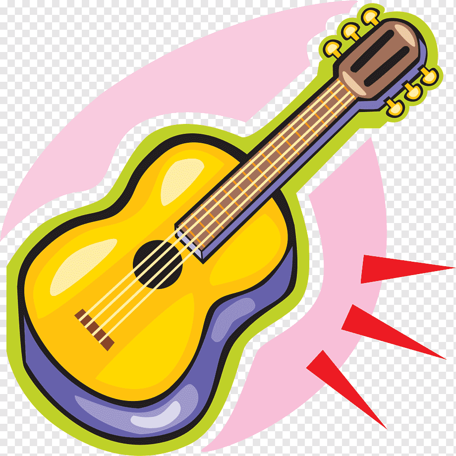 Гитара музыкальный инструмент
