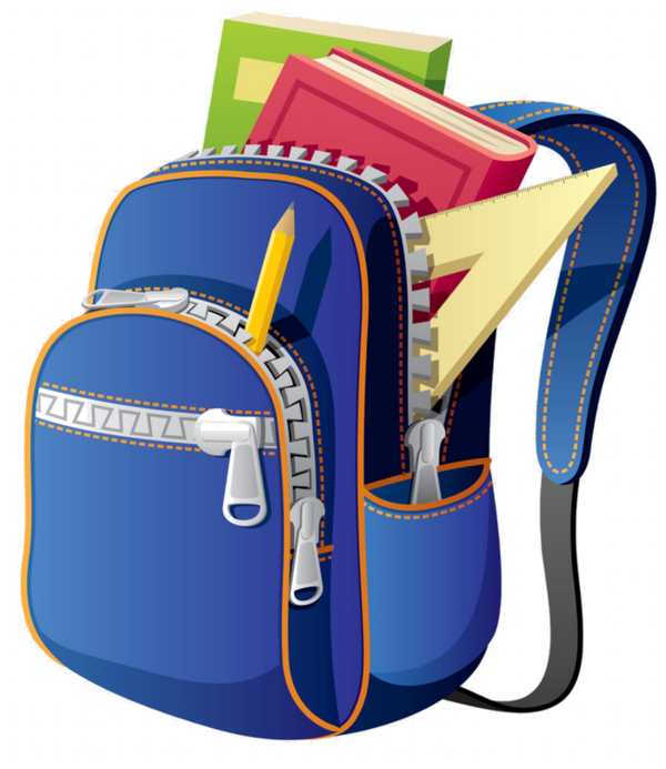 ARTSPACE рюкзак школьный. Портфель со школьными принадлежностями. Ранец со школьными принадлежностями. Школьные принадлежности на прозрачном фоне.