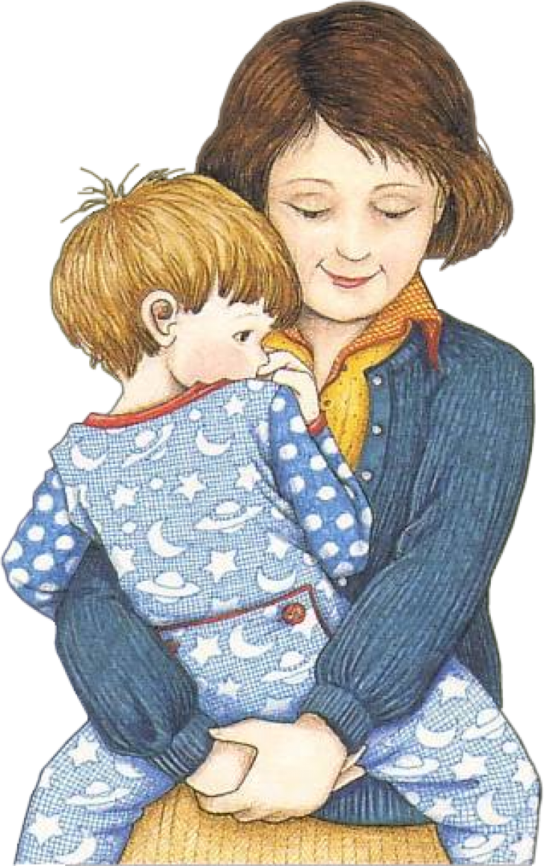 Мама и ребенок иллюстрация. Мама с ребенком рисунок. Мама картинка для детей. Рисунок для мамы.