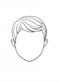 Детские стрижки мальчику