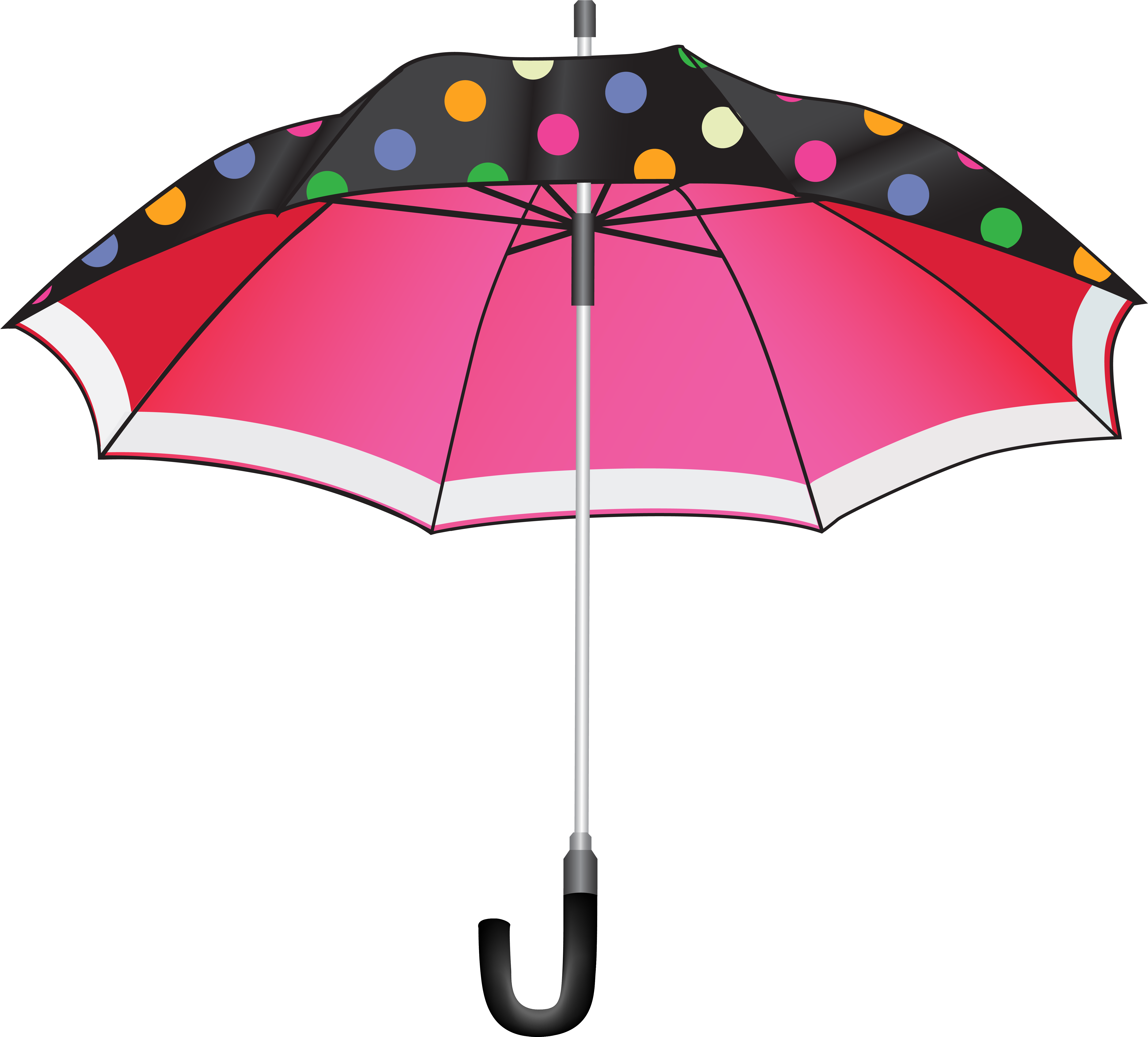 Зонт мультяшный. Зонт на прозрачном фоне. Зонт для детей. Зонтик без фона. Зонтики минус