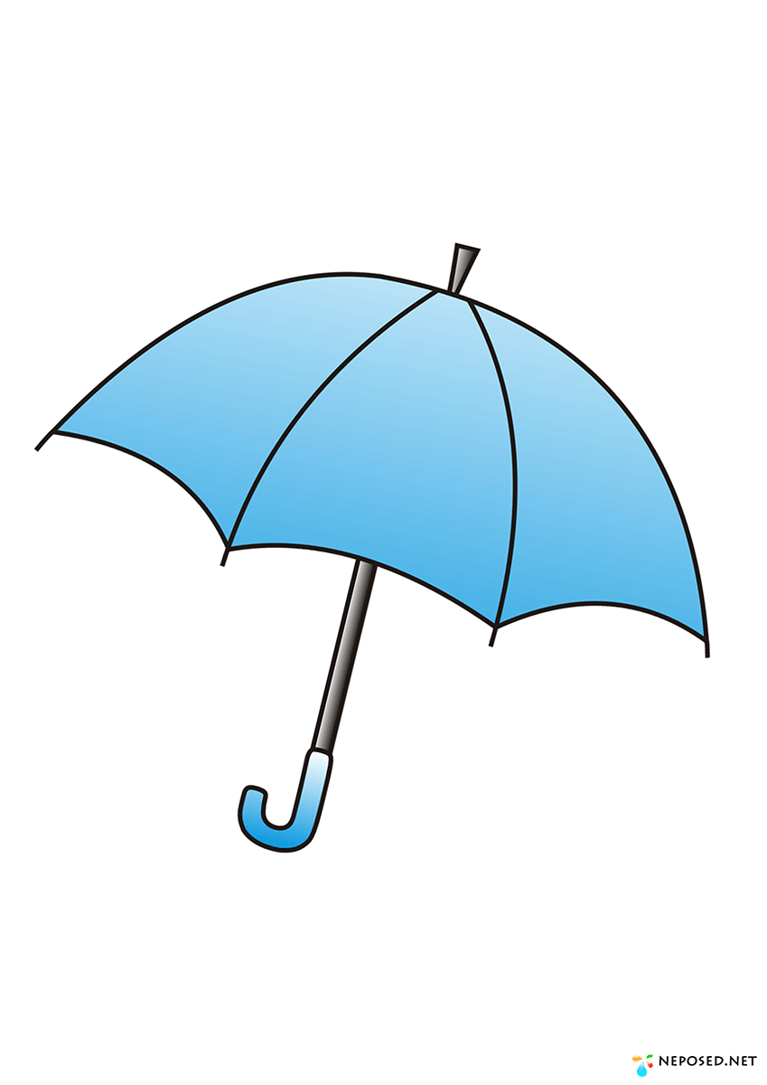 Зонтик и т и. Зонтик рисунок. Аппликация зонтик. Зонтик цветной для вырезания. Нарисовать зонт.