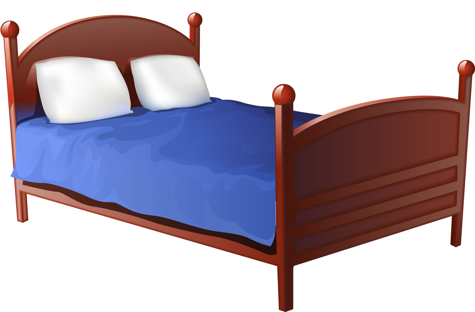 Картинка кровать для детей