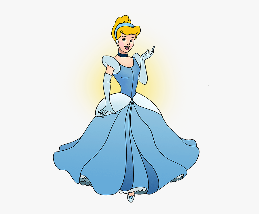 Cinderella me