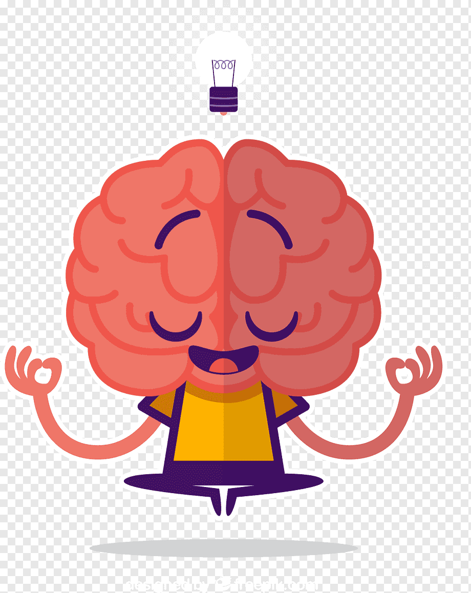 Веселый мозг