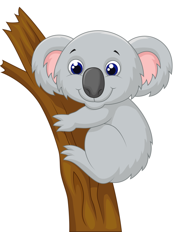 Детская коала. Мультяшные животные. Коала мультяшный. Коала рисунок.