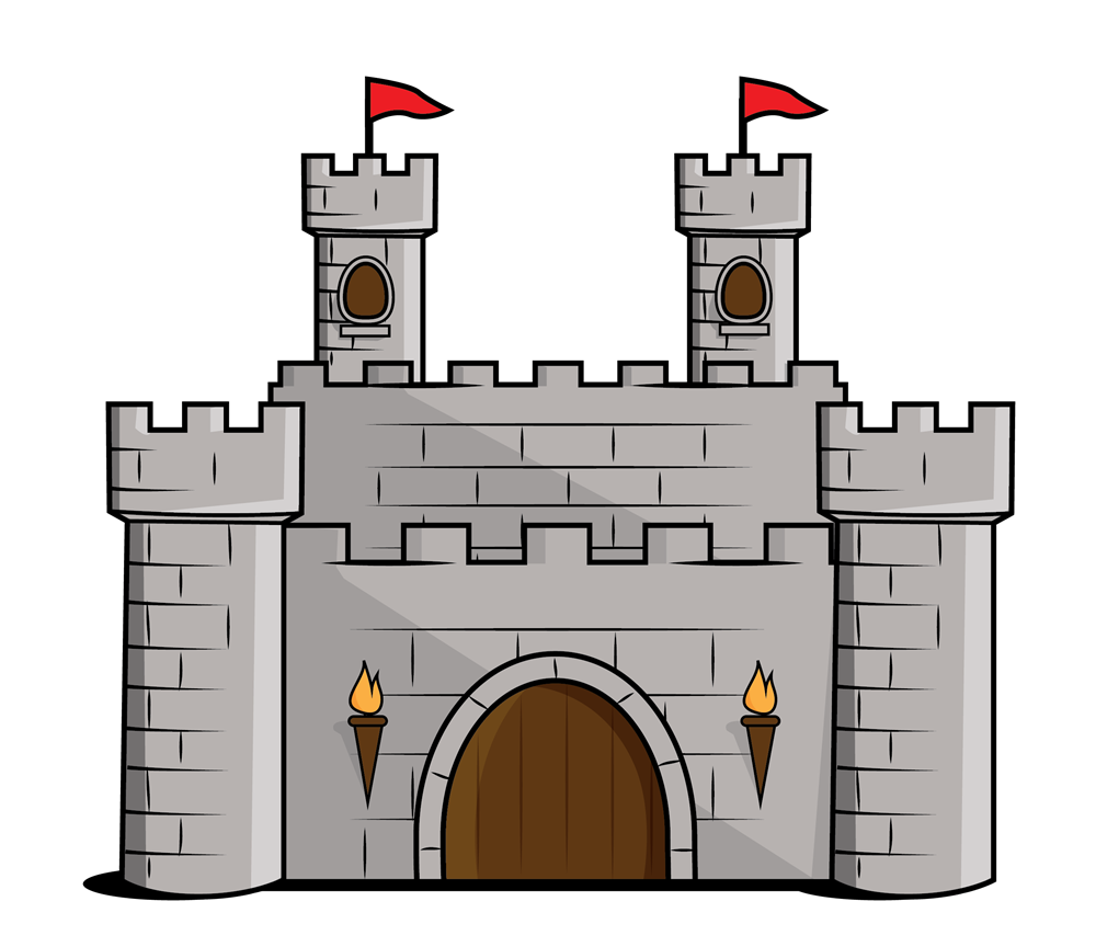 Замки башни игры. 2d Sprite замок. Замок 2d Castle. Крепость для детей. Крепость мультяшная.