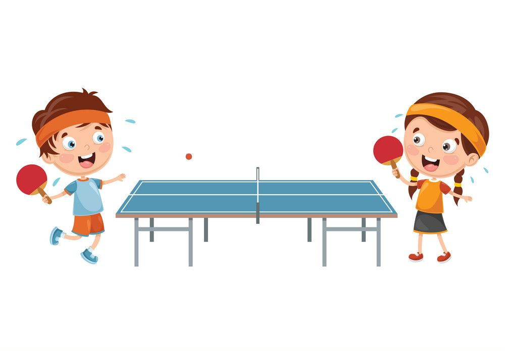 Клуб панда настольный теннис. Настольный теннис для дошкольников. Дети играющие в настольный теннис. Настольный теннис в детском саду. Игра в настольный теннис картинки.