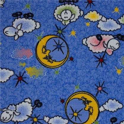 Ковролин детский Леруа Мерлен