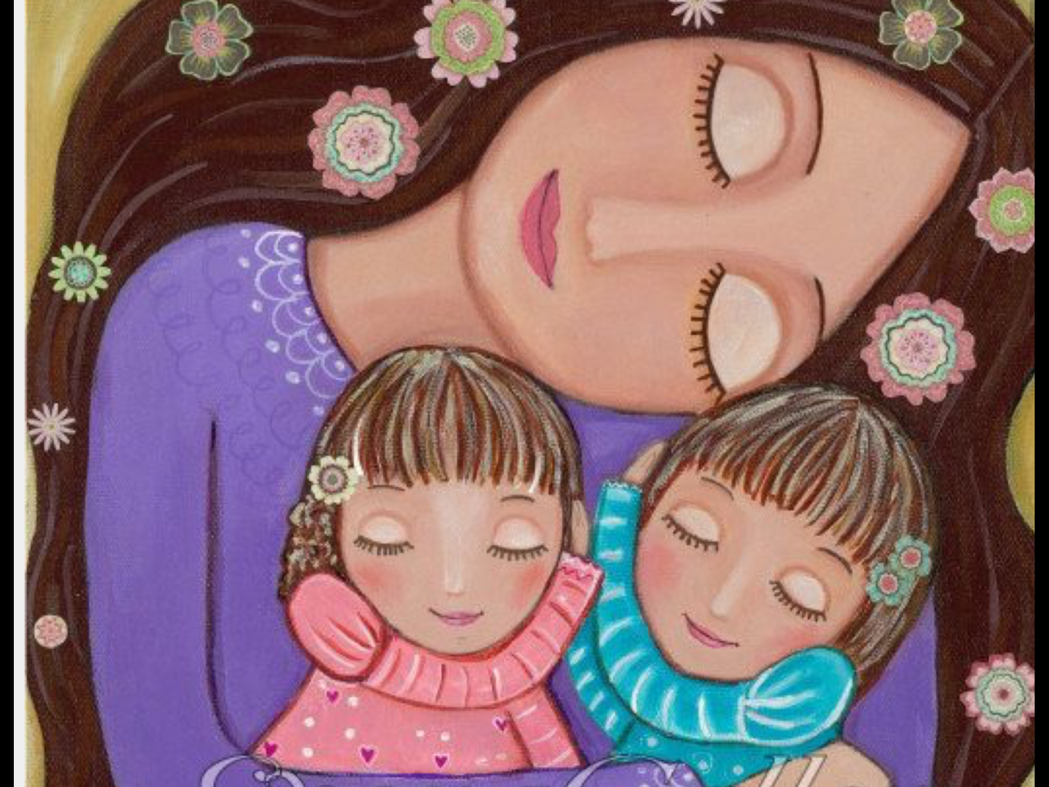 Рисунок на тему материнство. Рисунок ко Дню матери. Мама с ребенком рисунок. День матери живопись. Материнство изо