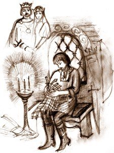 Сербские сказки