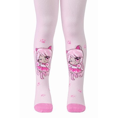 4с-02сп колготки детские Tip-Top рис. 548