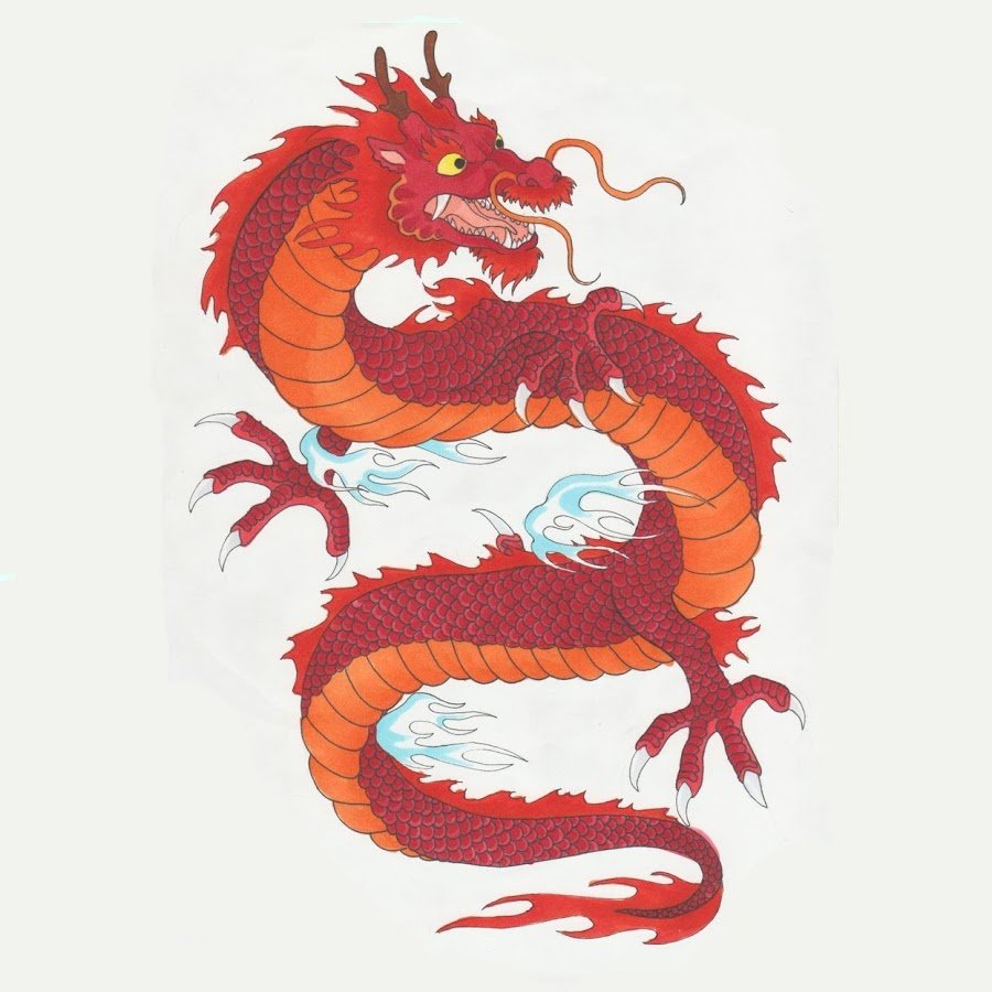 Цвет дракона 2024. Паньлун дракон. Fuku Riu дракон. Японский Рю дракон. Корейский дракон енван.