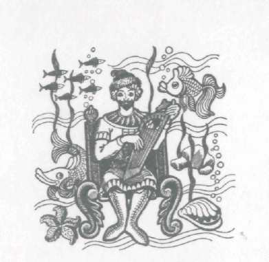 Иллюстрации к опере Садко Римского-Корсакова