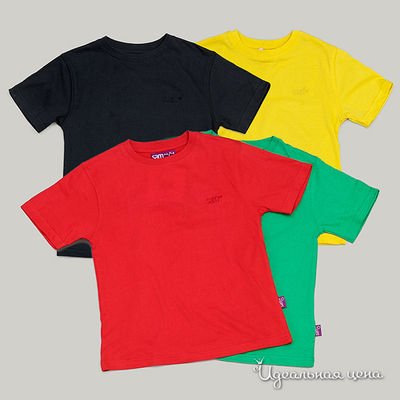 Детские футболки