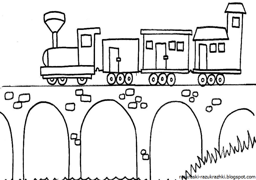 Нарисовать детскую железную. Раскраска поезд. Раскраски. Паровоз. Детская железная дорога раскраска. Детская железная дорогаракраска.