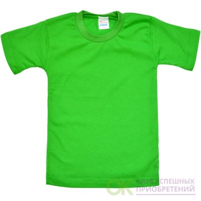 Футболка детская