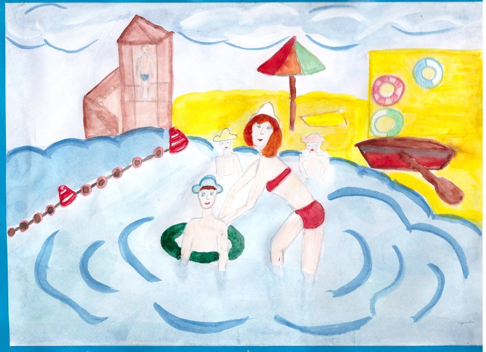 Игра воды рисунок. Конкурс рисунков безопасность на воде. Рисунки на конкурс безопасная вода. Детские рисунки на тему безопасность на воде. Безопасность на воде глазами детей.