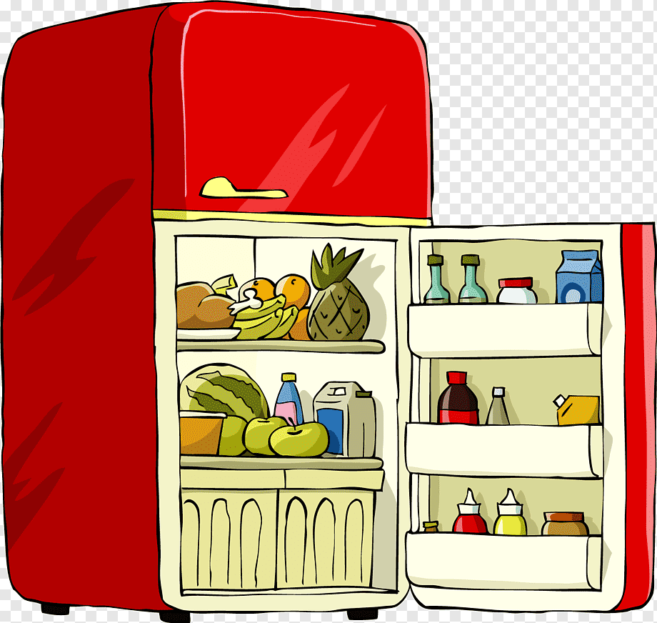 Холодильник Frigidaire fqe6703
