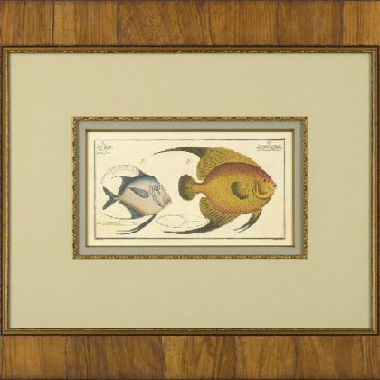 Этикетка на творческую работу