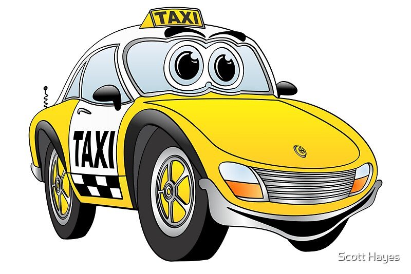 Такси такса телефон. Такси иллюстрация. Такси рисунок. Такси мультяшная. Машинка такси.
