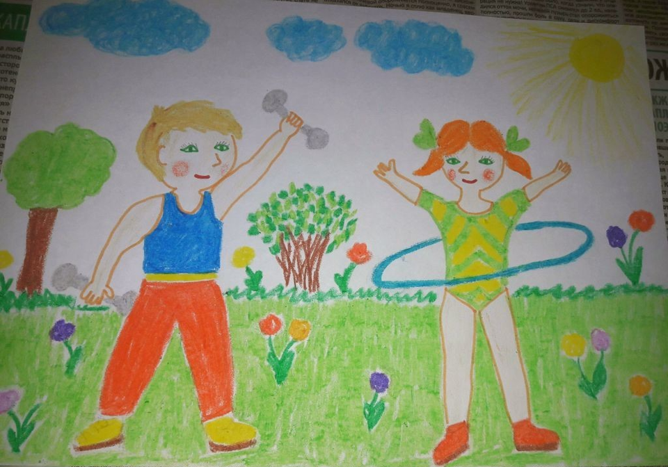 День здоровья рисунок в школу. Детские рисунки. Рисунок на тему здоровье. Рисунок на тему здоровый образ жизни. Детские рисунки здоровый образ жизни.