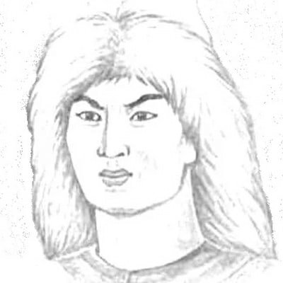 Салават Юлаев памятник вектор