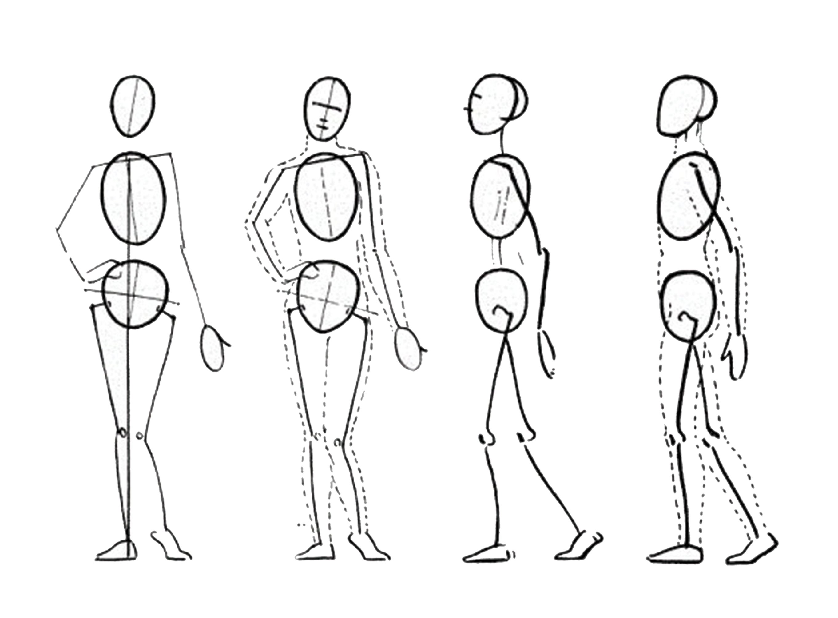 Уроки построение человека. Фигура человека рисунок. Схематичный рисунок человека. Этапы рисования фигуры человека. Рисунок человека в полный рост карандашом.