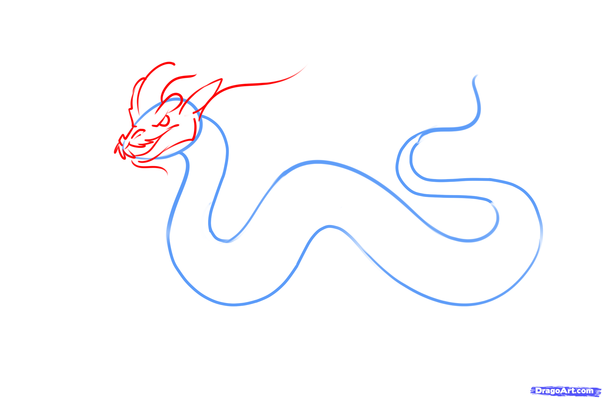Дракон поэтапно легкие. Поэтапное рисование китайского дракона. Китайский дракон рисунок. Рисовать китайского дракона легко. Поэтапный рисунок китайского дракона.