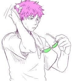 Сайки Кусуо Сайко