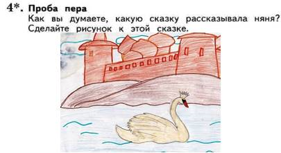 Сказка о царе Салтане корабль
