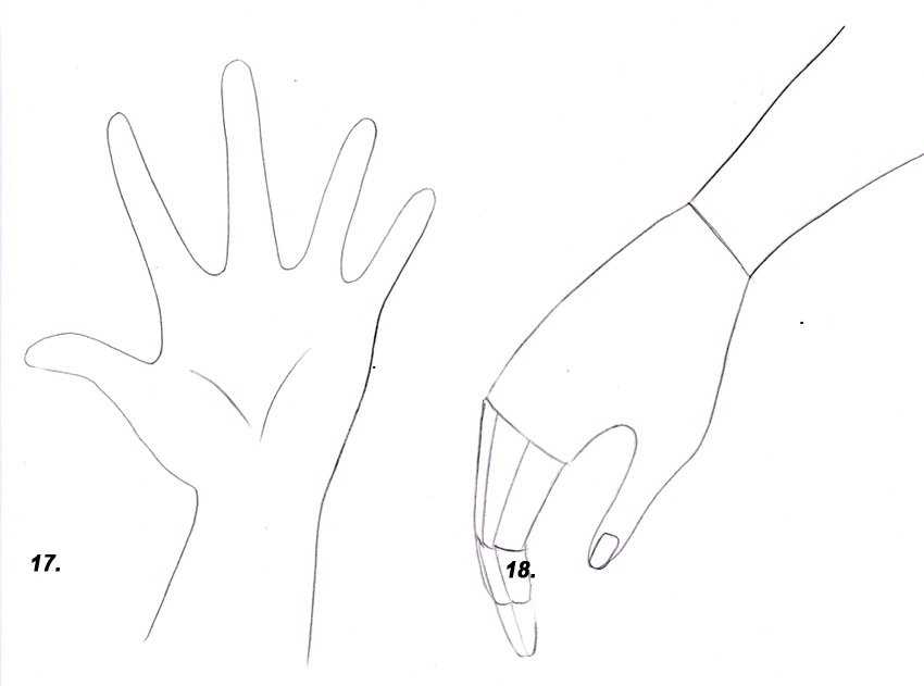 Рука нарисовать карандашом легко. Руки для рисования. Кисти рук для рисования. Поэтапное рисование рук. Рука нарисованная.